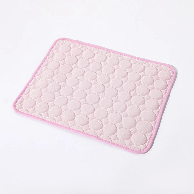Self Cooling Pet Mat