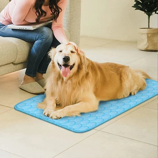 Self Cooling Pet Mat