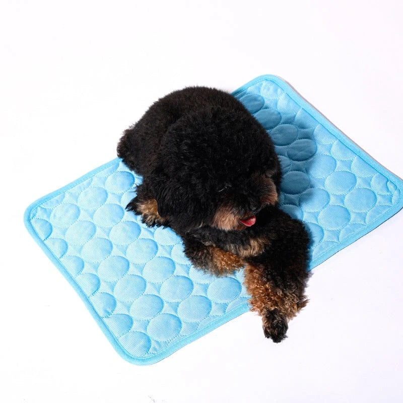 Self Cooling Pet Mat