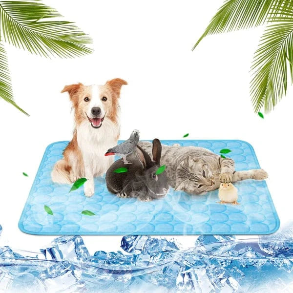 Self Cooling Pet Mat