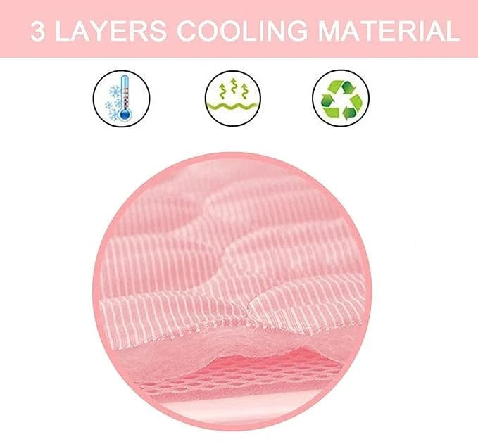 Self Cooling Pet Mat