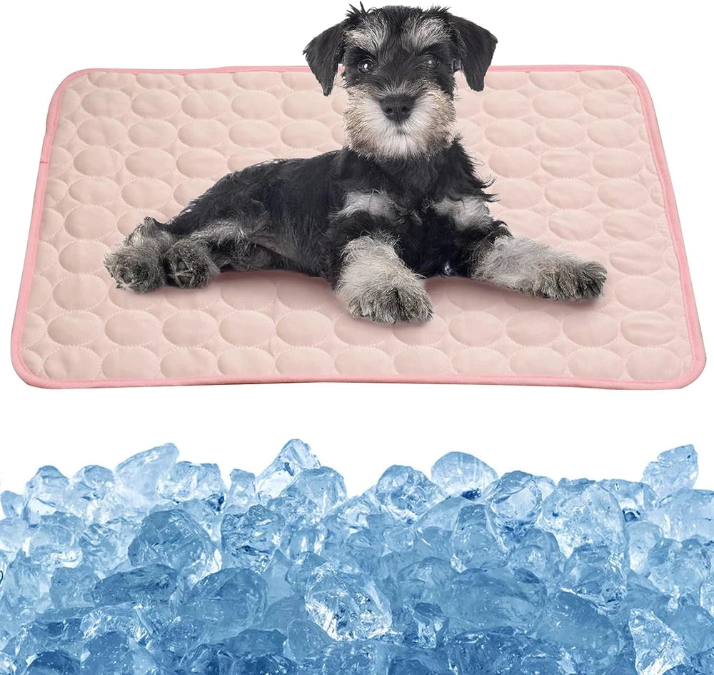 Self Cooling Pet Mat