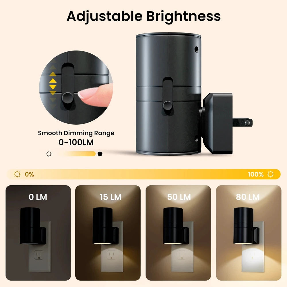 AoraGlow - Home Glow Kit