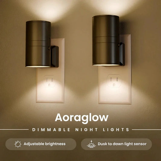 AoraGlow - Home Glow Kit