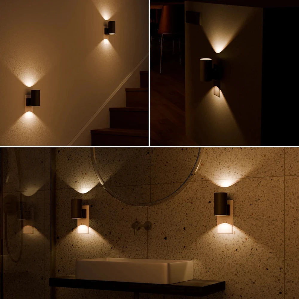 AoraGlow - Home Glow Kit