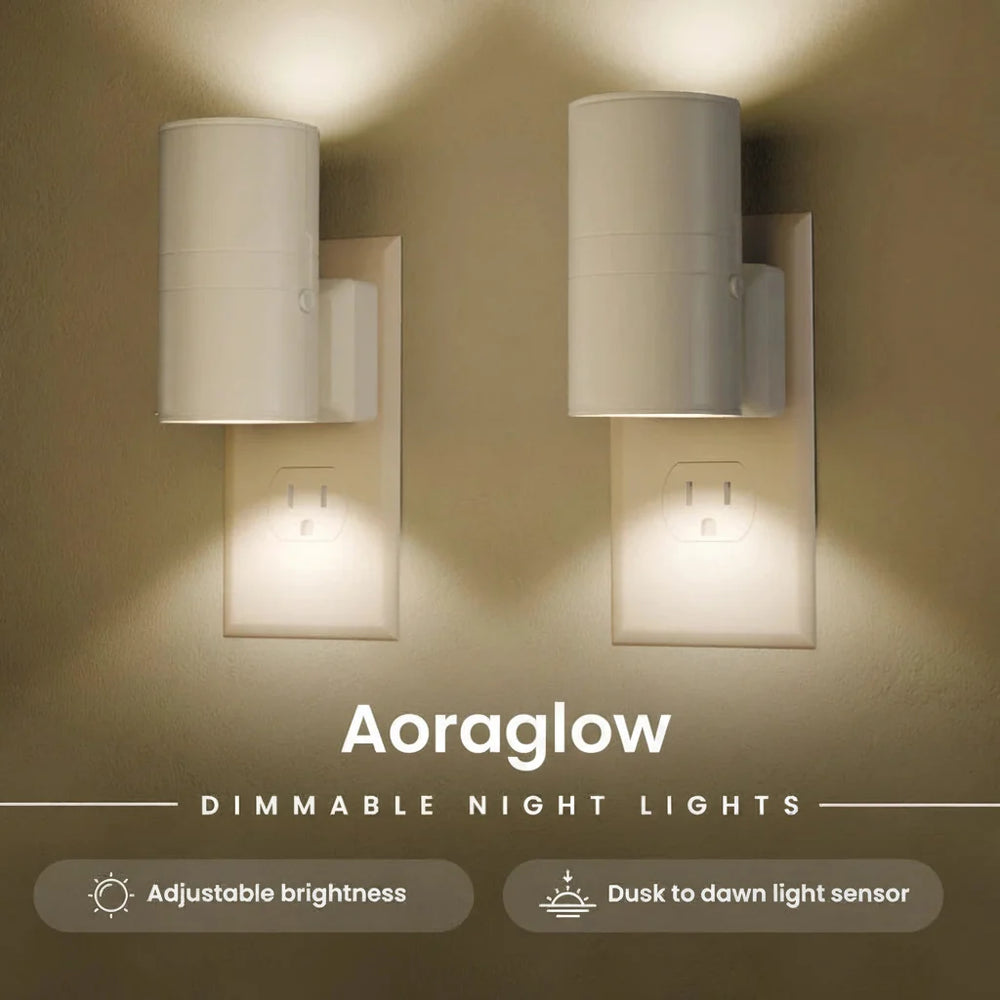 AoraGlow - Home Glow Kit
