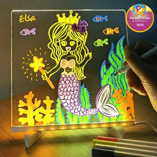 LumiSketch™ Magic Canvas