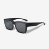 Mens Polarized Fit Over Sunglasses