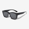 Mens Polarized Fit Over Sunglasses