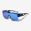 Mens Polarized Fit Over Sunglasses