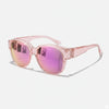 Womens Polarized Fit Over Sunglasses