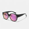 Womens Polarized Fit Over Sunglasses