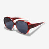 Womens Polarized Fit Over Sunglasses