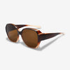 Womens Polarized Fit Over Sunglasses