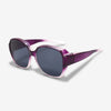 Womens Polarized Fit Over Sunglasses