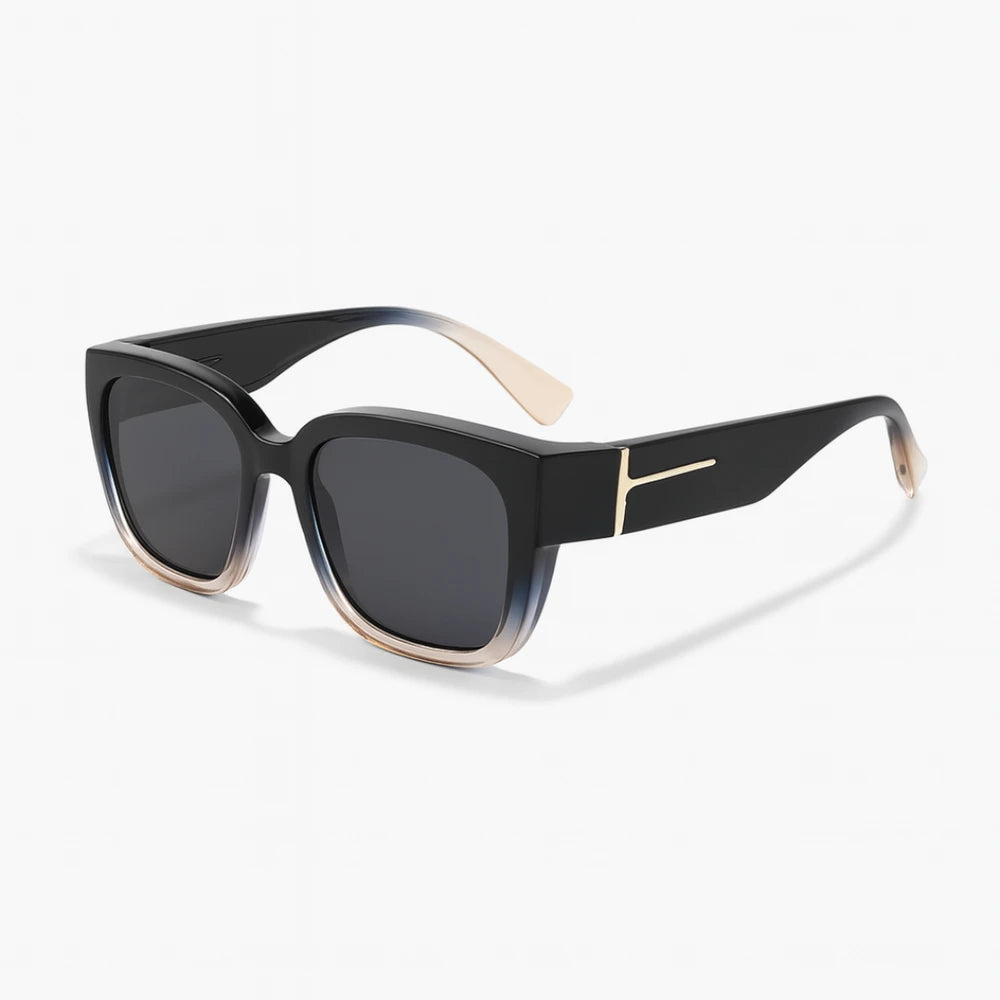 Womens Polarized Fit Over Sunglasses