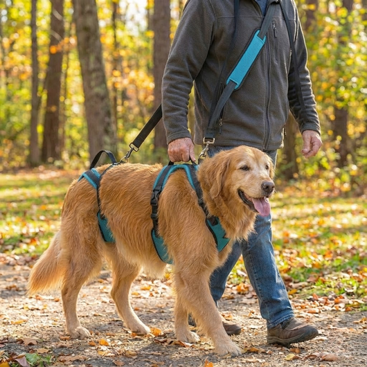 Mobility™  Harness (6kg - 60kg)