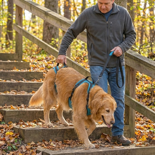 Mobility™  Harness (6kg - 60kg)
