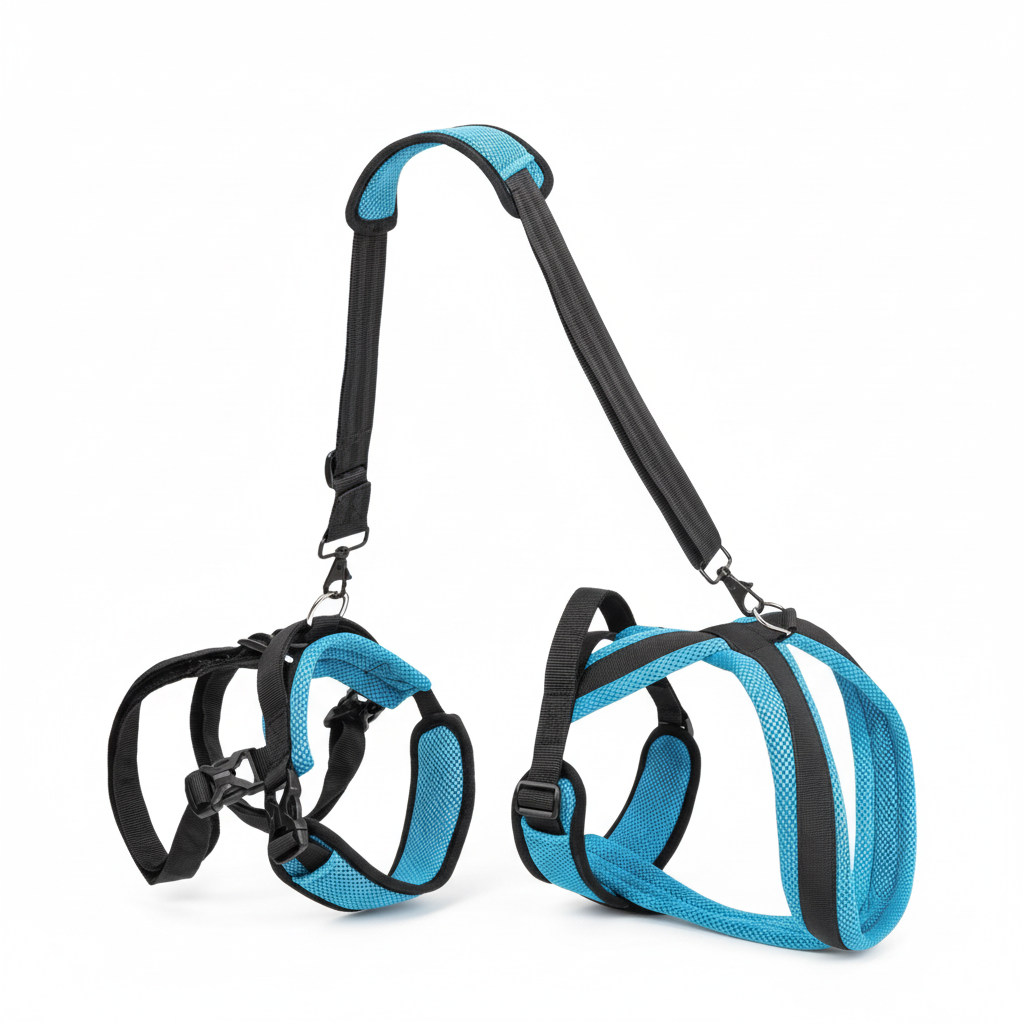 Mobility™  Harness (6kg - 60kg)