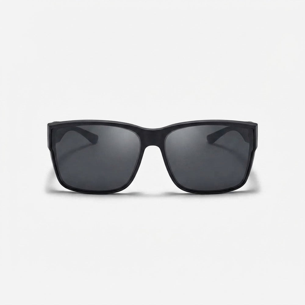 Mens Polarized Fit Over Sunglasses