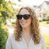 Womens Polarized Fit Over Sunglasses