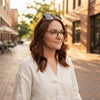 Womens Polarized Fit Over Sunglasses