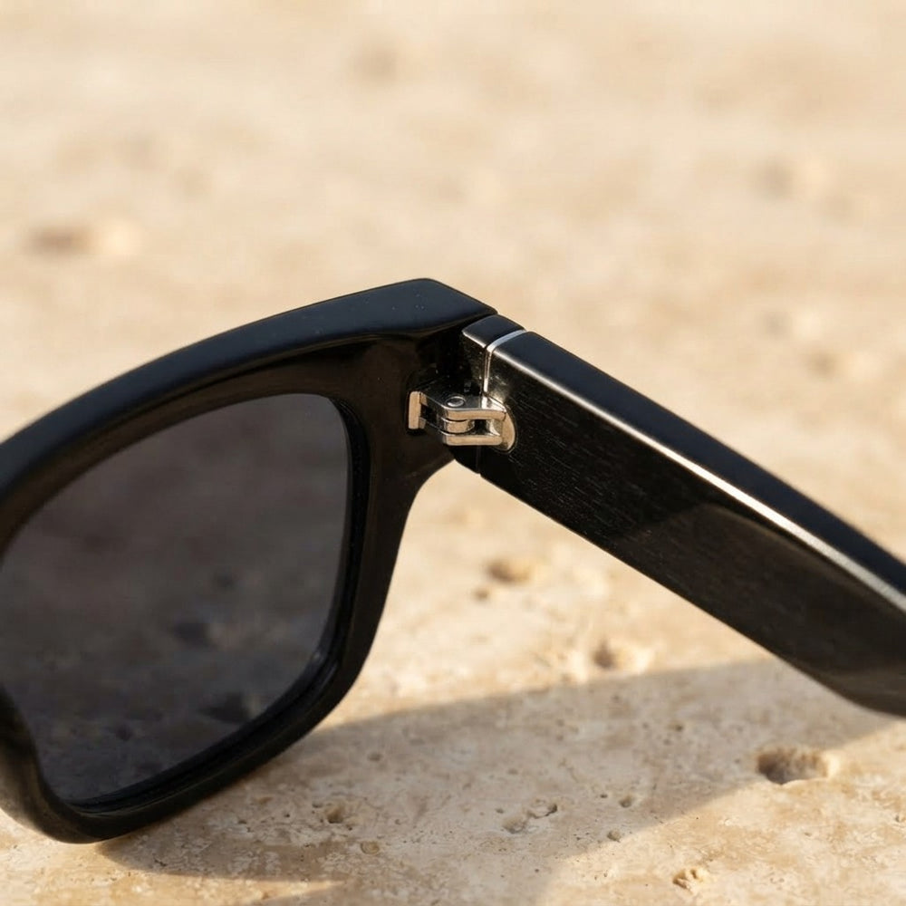 Womens Polarized Fit Over Sunglasses