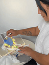 LumiSketch™ Magic Canvas